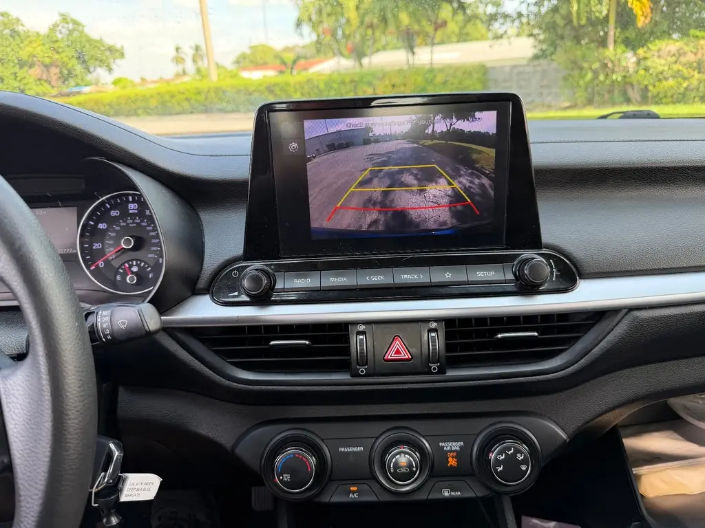 Florida Fine Cars - Used KIA FORTE 2022 MARGATE LXS