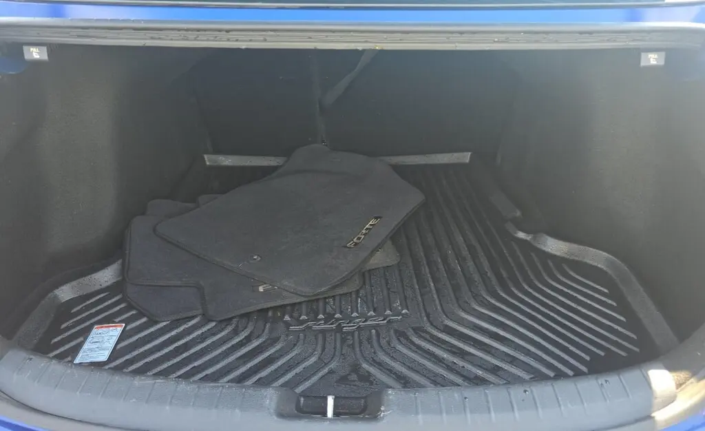 Florida Fine Cars - Used KIA FORTE 2022 MARGATE LXS