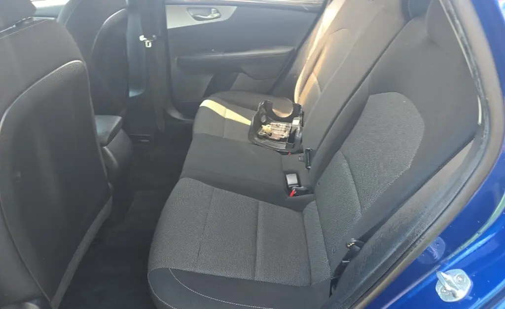 Florida Fine Cars - Used KIA FORTE 2022 MARGATE LXS