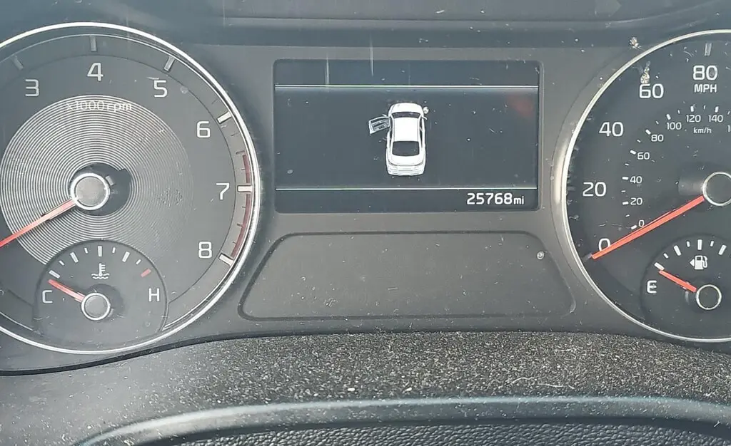 Florida Fine Cars - Used KIA FORTE 2022 MARGATE LXS