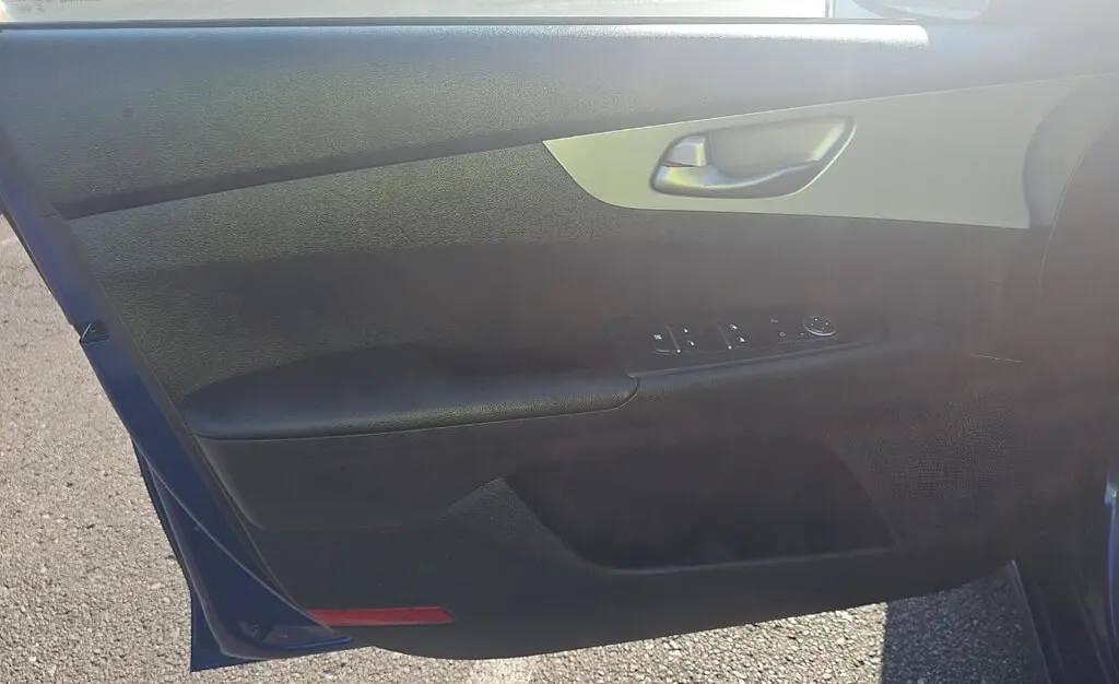 Florida Fine Cars - Used KIA FORTE 2022 MARGATE LXS