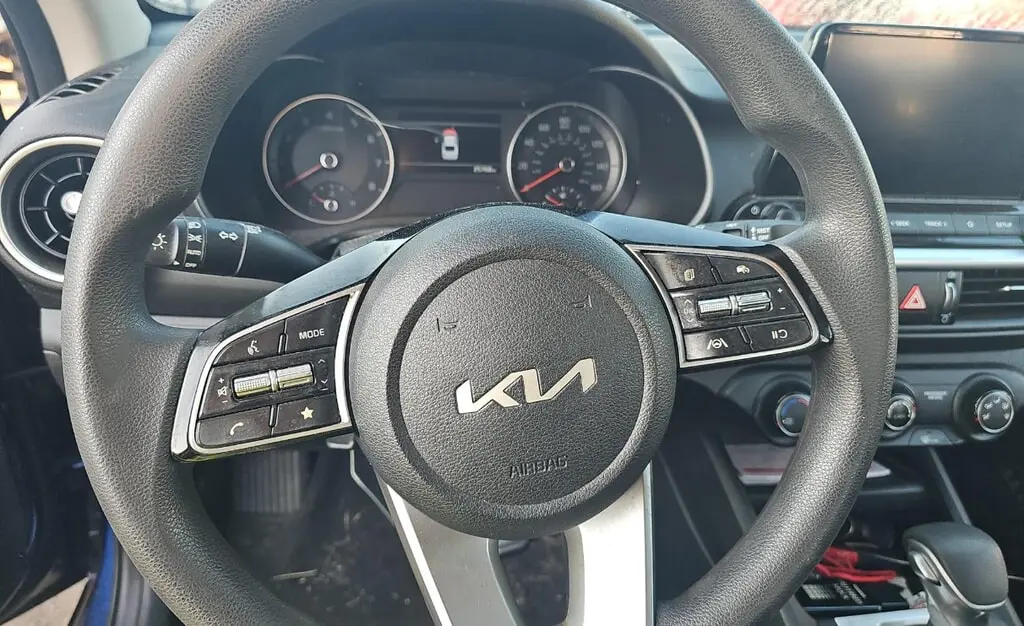 Florida Fine Cars - Used KIA FORTE 2022 MARGATE LXS