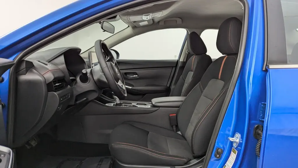 Florida Fine Cars - Used NISSAN SENTRA 2025 WEST PALM SR