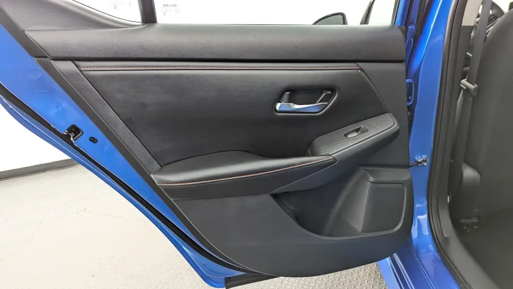 Florida Fine Cars - Used NISSAN SENTRA 2025 WEST PALM SR