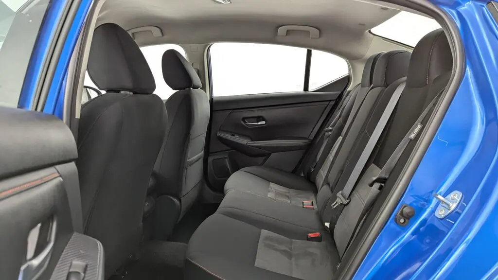 Florida Fine Cars - Used NISSAN SENTRA 2025 WEST PALM SR