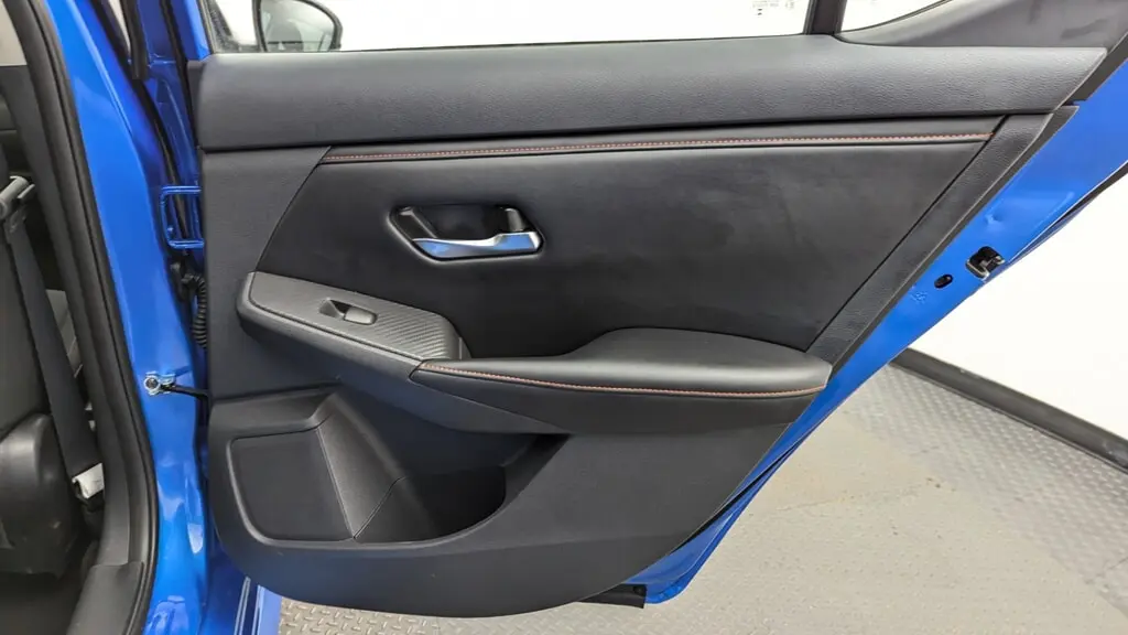 Florida Fine Cars - Used NISSAN SENTRA 2025 WEST PALM SR