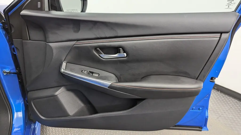 Florida Fine Cars - Used NISSAN SENTRA 2025 WEST PALM SR