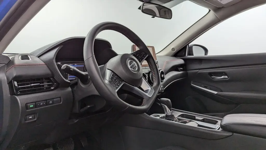 Florida Fine Cars - Used NISSAN SENTRA 2025 WEST PALM SR