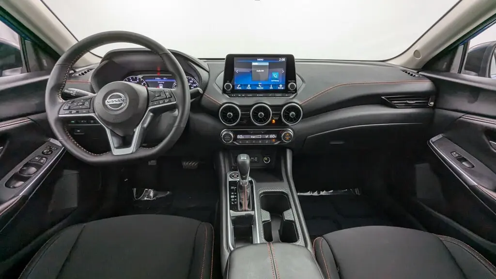 Florida Fine Cars - Used NISSAN SENTRA 2025 WEST PALM SR