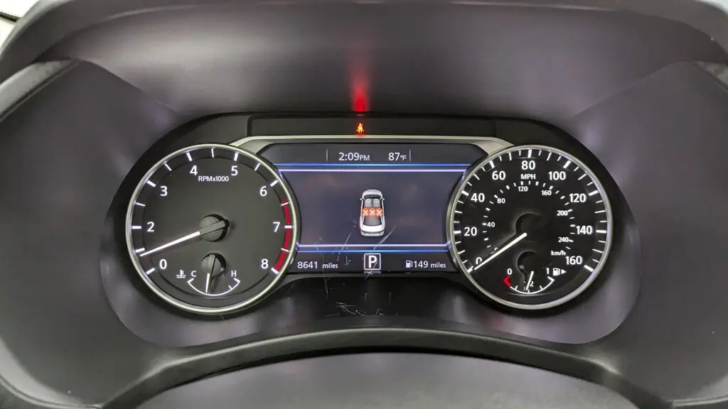 Florida Fine Cars - Used NISSAN SENTRA 2025 WEST PALM SR