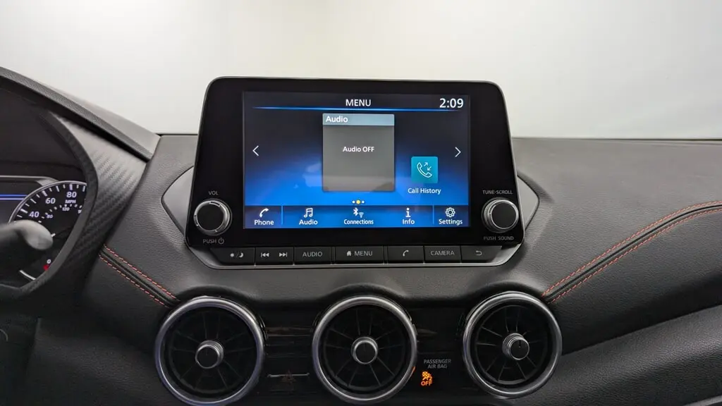 Florida Fine Cars - Used NISSAN SENTRA 2025 WEST PALM SR