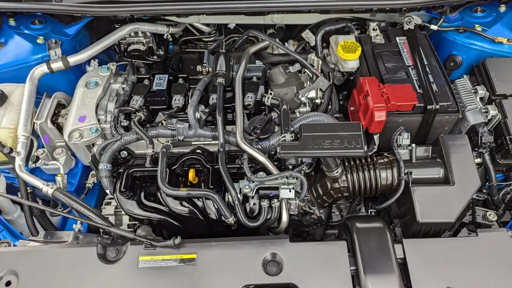 Florida Fine Cars - Used NISSAN SENTRA 2025 WEST PALM SR