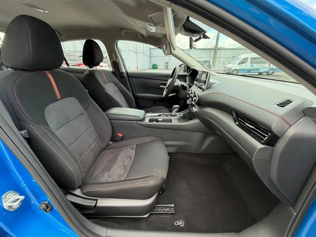 Florida Fine Cars - Used NISSAN SENTRA 2025 WEST PALM SR