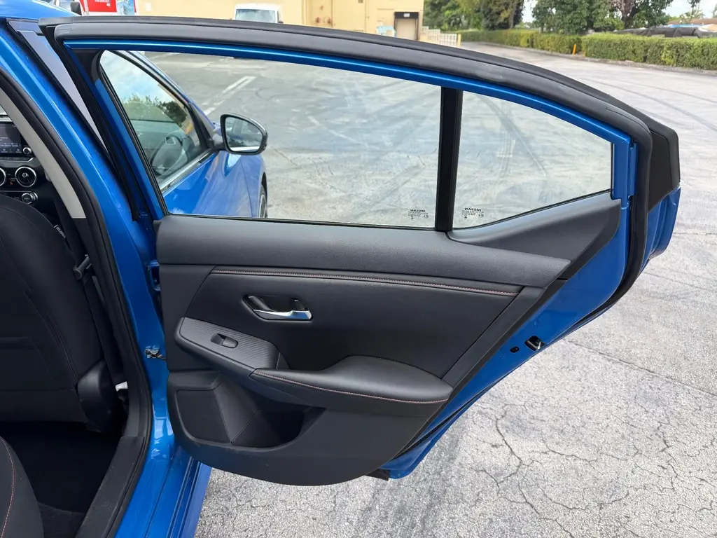 Florida Fine Cars - Used NISSAN SENTRA 2025 WEST PALM SR