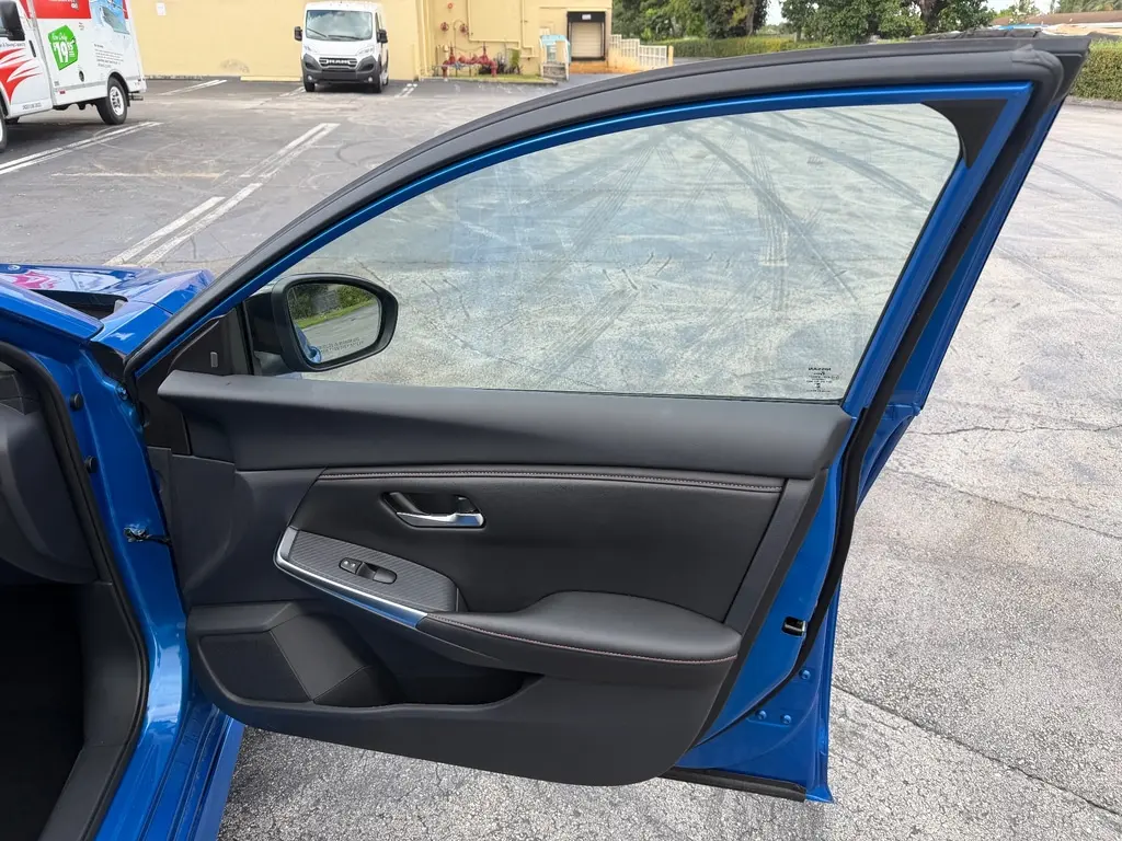 Florida Fine Cars - Used NISSAN SENTRA 2025 WEST PALM SR