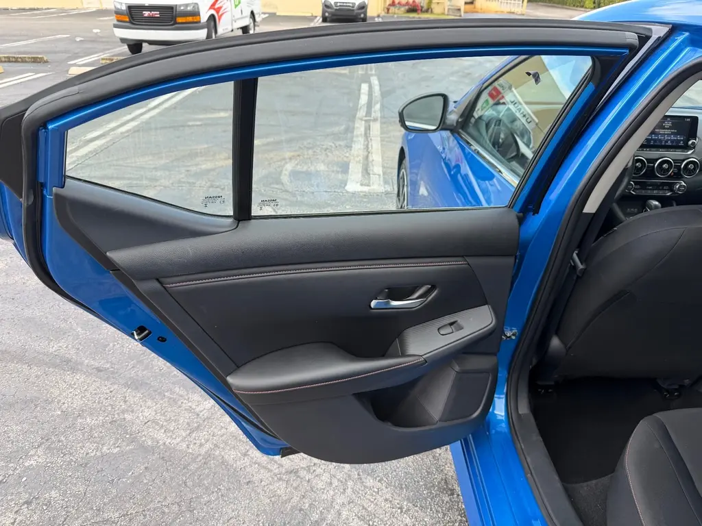 Florida Fine Cars - Used NISSAN SENTRA 2025 WEST PALM SR