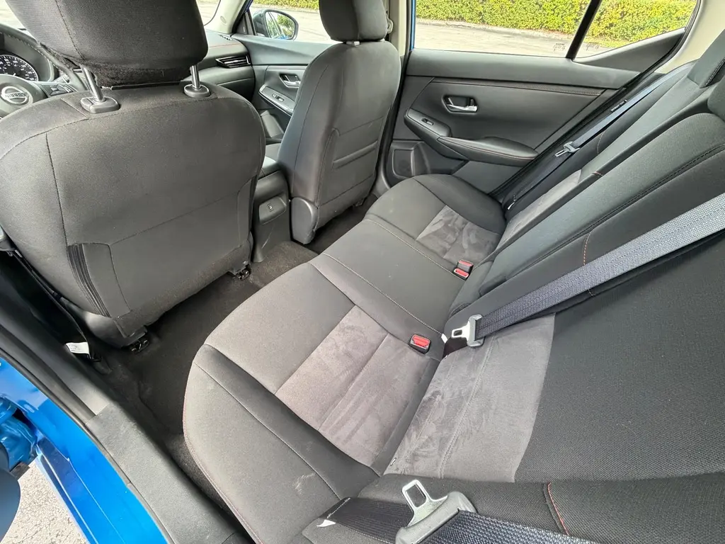 Florida Fine Cars - Used NISSAN SENTRA 2025 WEST PALM SR