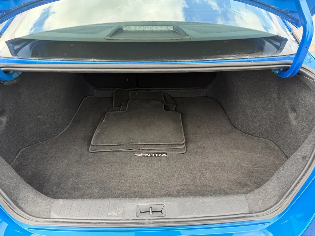 Florida Fine Cars - Used NISSAN SENTRA 2025 WEST PALM SR