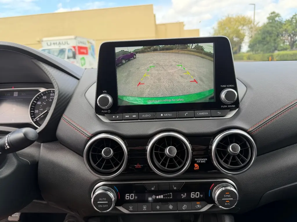 Florida Fine Cars - Used NISSAN SENTRA 2025 WEST PALM SR