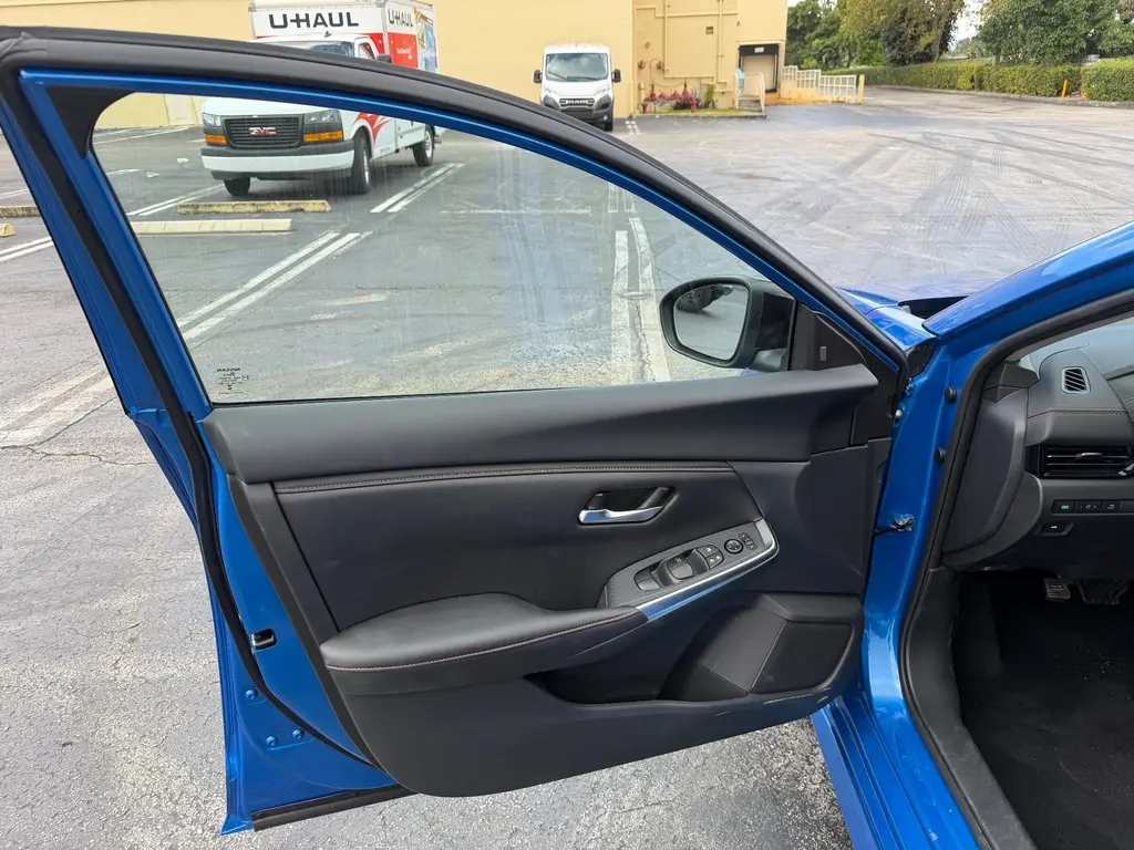 Florida Fine Cars - Used NISSAN SENTRA 2025 WEST PALM SR