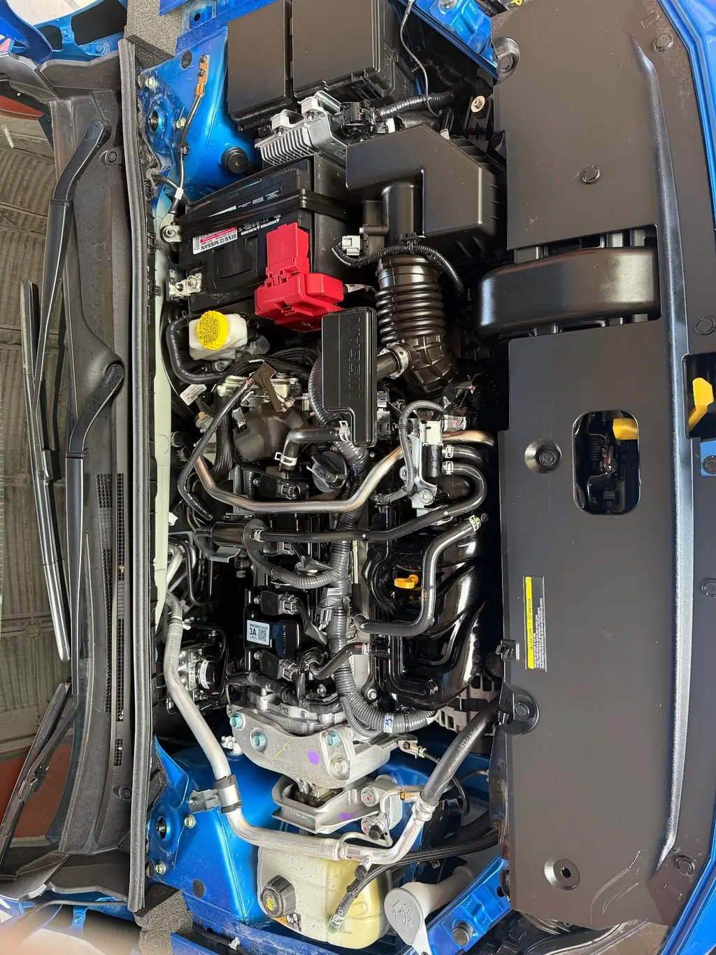 Florida Fine Cars - Used NISSAN SENTRA 2025 WEST PALM SR