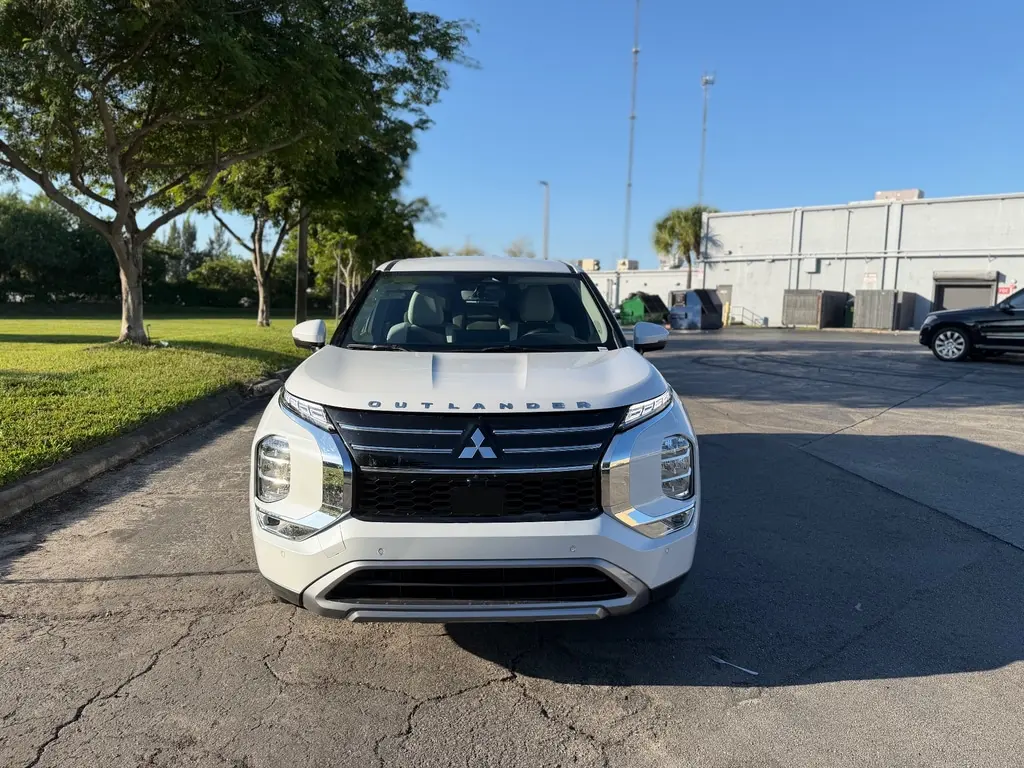 Florida Fine Cars - Used MITSUBISHI OUTLANDER 2025 MIAMI SE