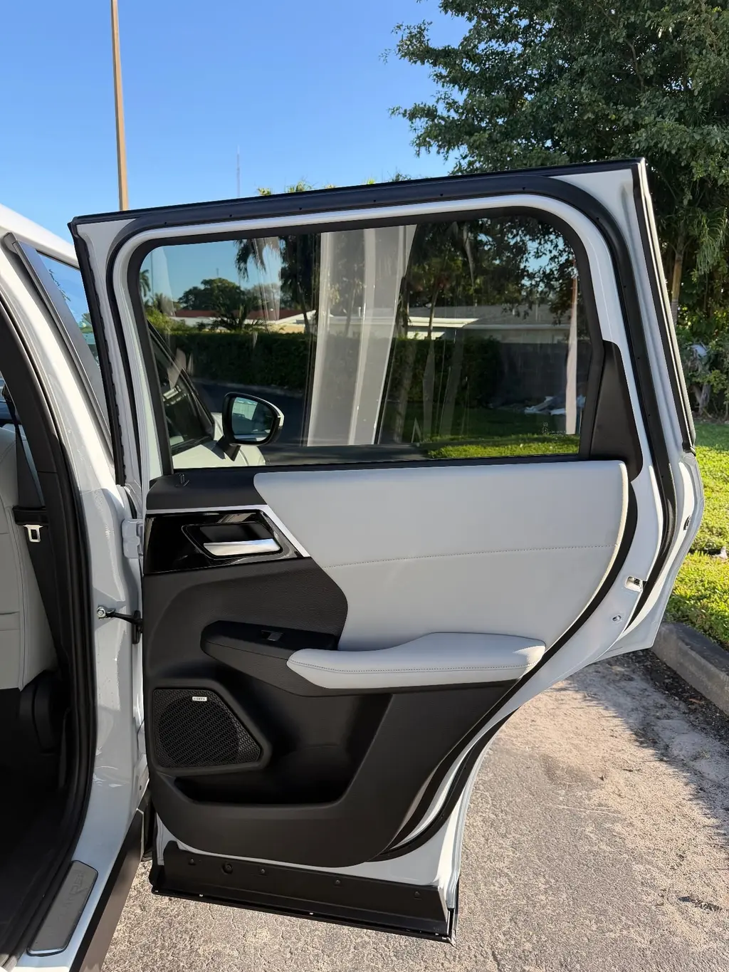 Florida Fine Cars - Used MITSUBISHI OUTLANDER 2025 MIAMI SE