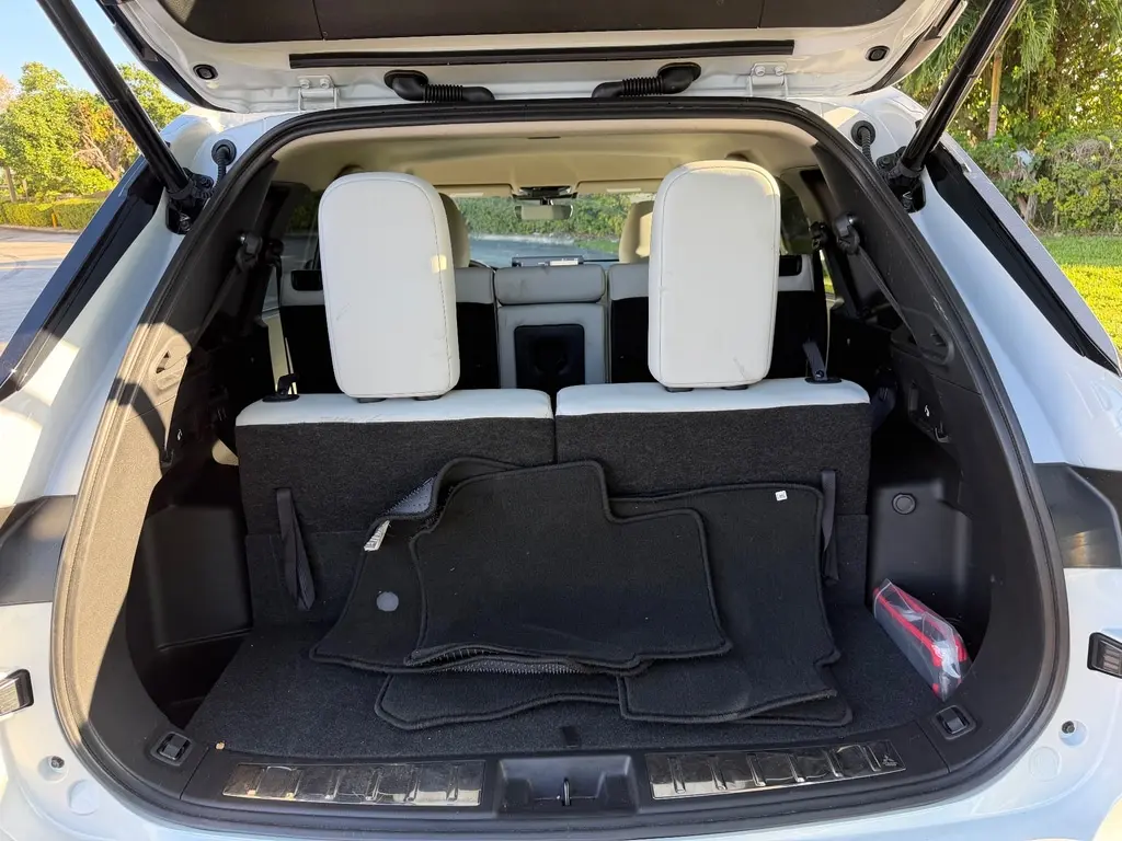 Florida Fine Cars - Used MITSUBISHI OUTLANDER 2025 MIAMI SE