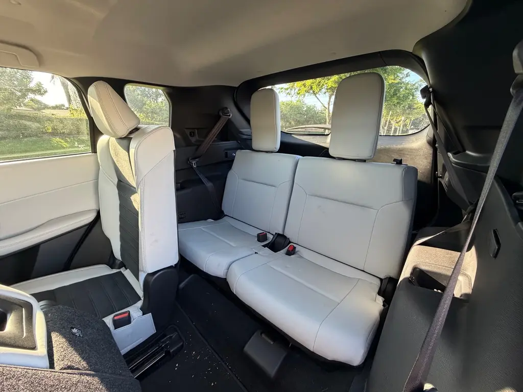 Florida Fine Cars - Used MITSUBISHI OUTLANDER 2025 MIAMI SE