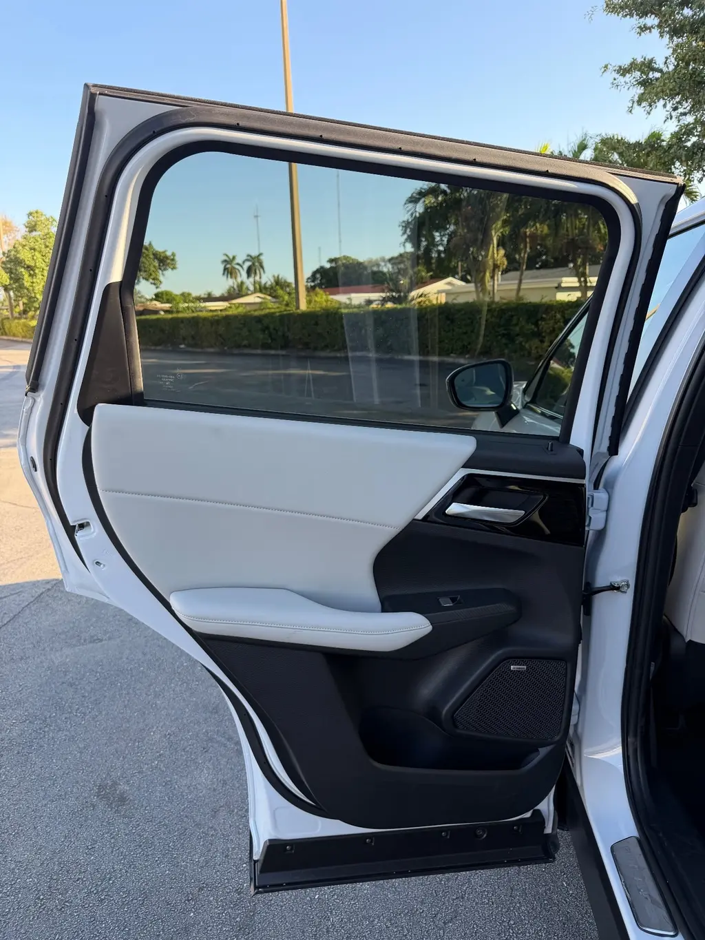 Florida Fine Cars - Used MITSUBISHI OUTLANDER 2025 MIAMI SE