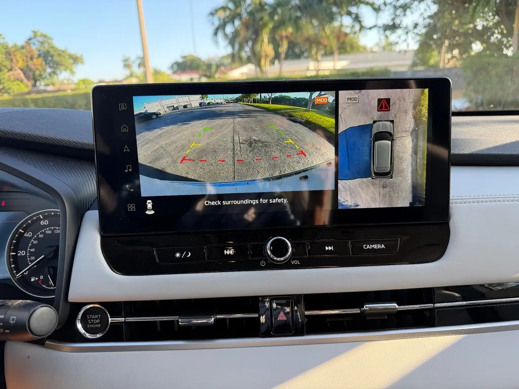 Florida Fine Cars - Used MITSUBISHI OUTLANDER 2025 MIAMI SE