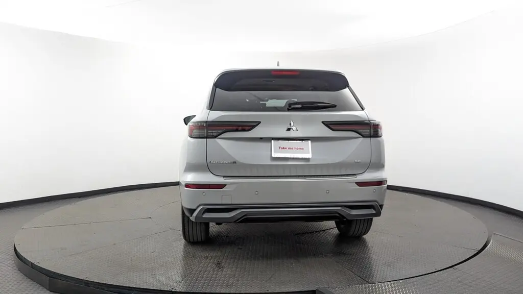 Florida Fine Cars - Used MITSUBISHI OUTLANDER 2025 MIAMI SE