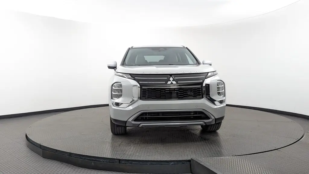 Florida Fine Cars - Used MITSUBISHI OUTLANDER 2025 MIAMI SE