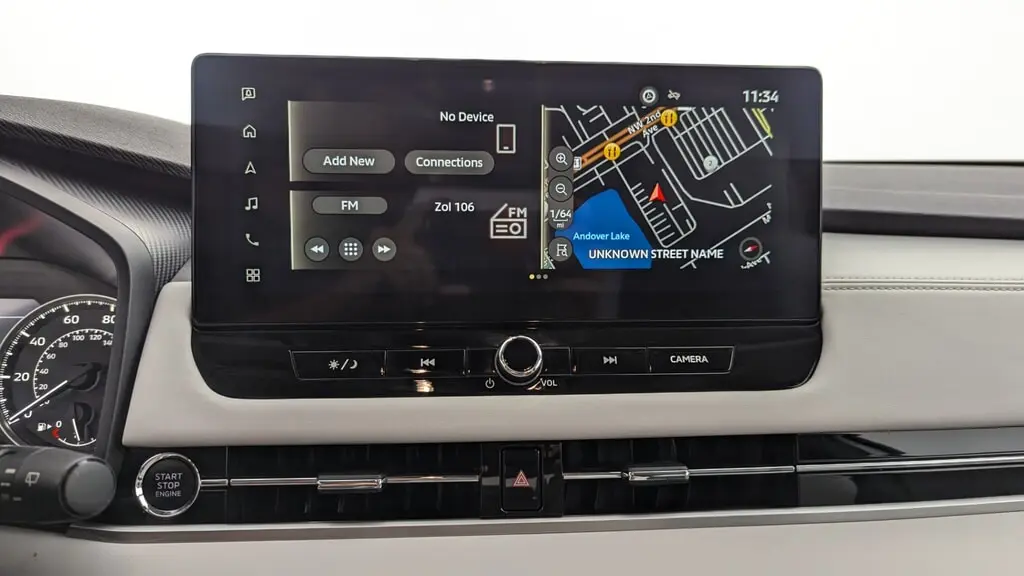 Florida Fine Cars - Used MITSUBISHI OUTLANDER 2025 MIAMI SE