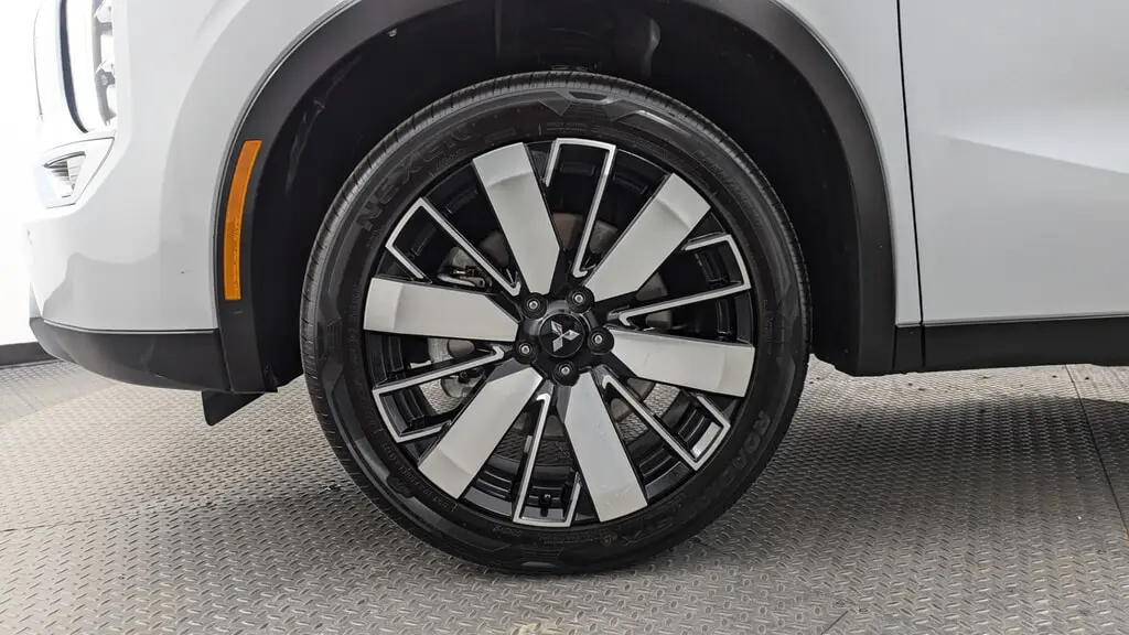 Florida Fine Cars - Used MITSUBISHI OUTLANDER 2025 MIAMI SE