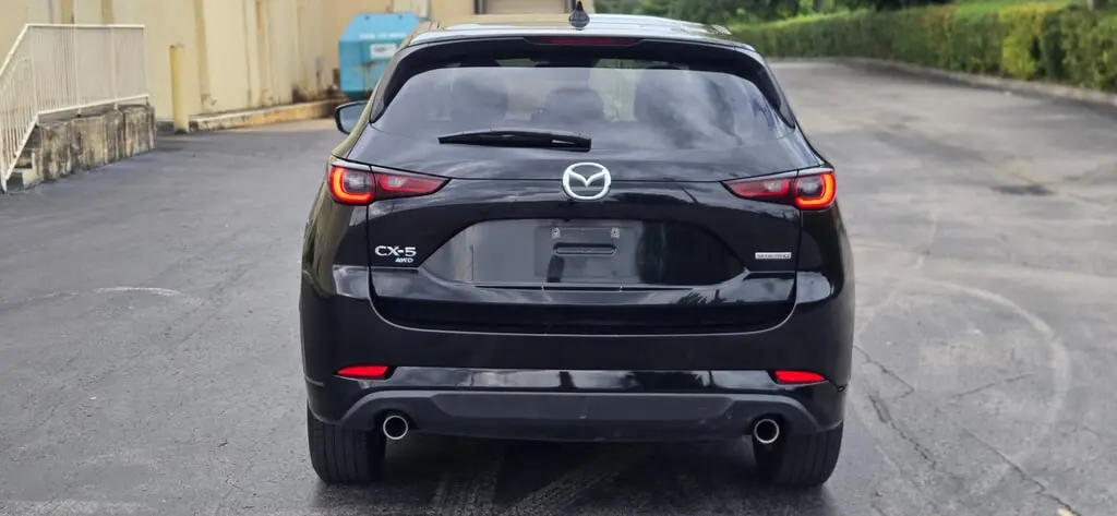Florida Fine Cars - Used MAZDA CX-5 2025 MARGATE 2.5 S PREFERRED PACKAGE