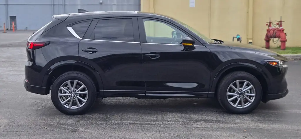 Florida Fine Cars - Used MAZDA CX-5 2025 MARGATE 2.5 S PREFERRED PACKAGE