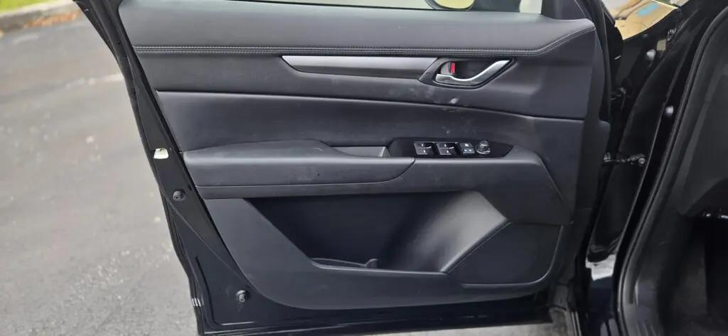 Florida Fine Cars - Used MAZDA CX-5 2025 MARGATE 2.5 S PREFERRED PACKAGE