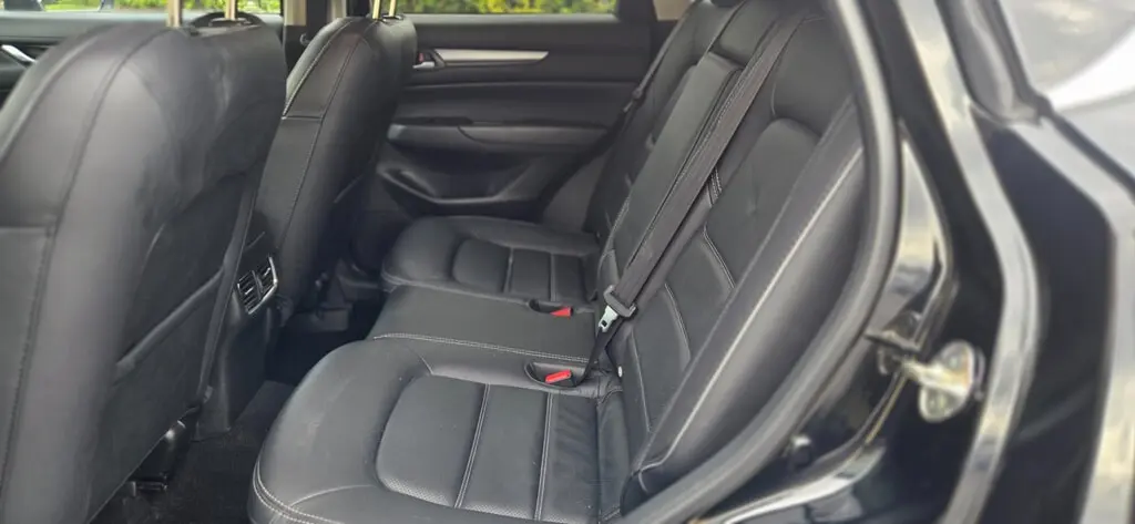 Florida Fine Cars - Used MAZDA CX-5 2025 MARGATE 2.5 S PREFERRED PACKAGE