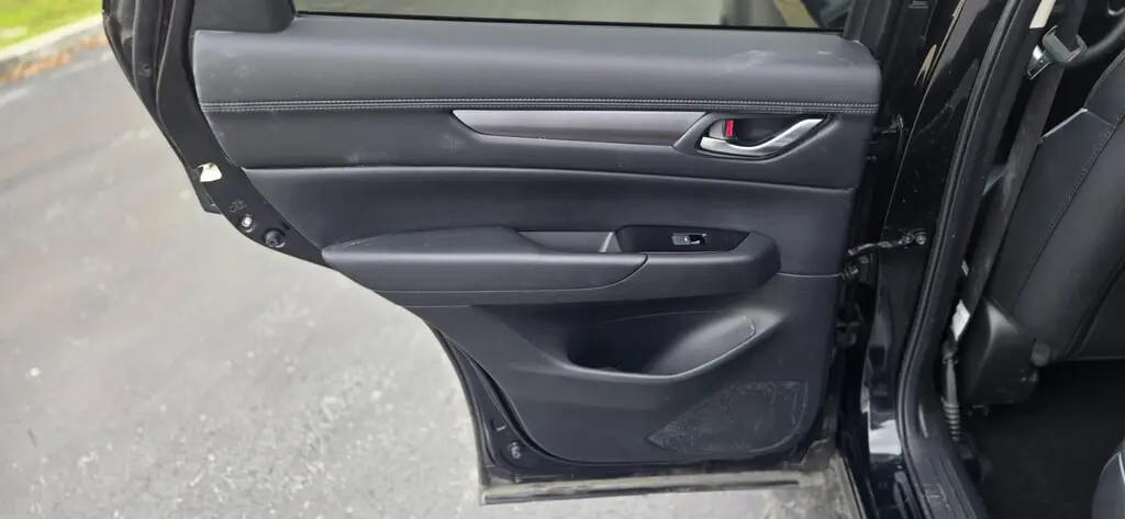 Florida Fine Cars - Used MAZDA CX-5 2025 MARGATE 2.5 S PREFERRED PACKAGE