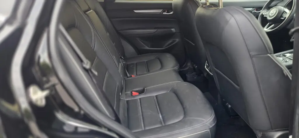 Florida Fine Cars - Used MAZDA CX-5 2025 MARGATE 2.5 S PREFERRED PACKAGE