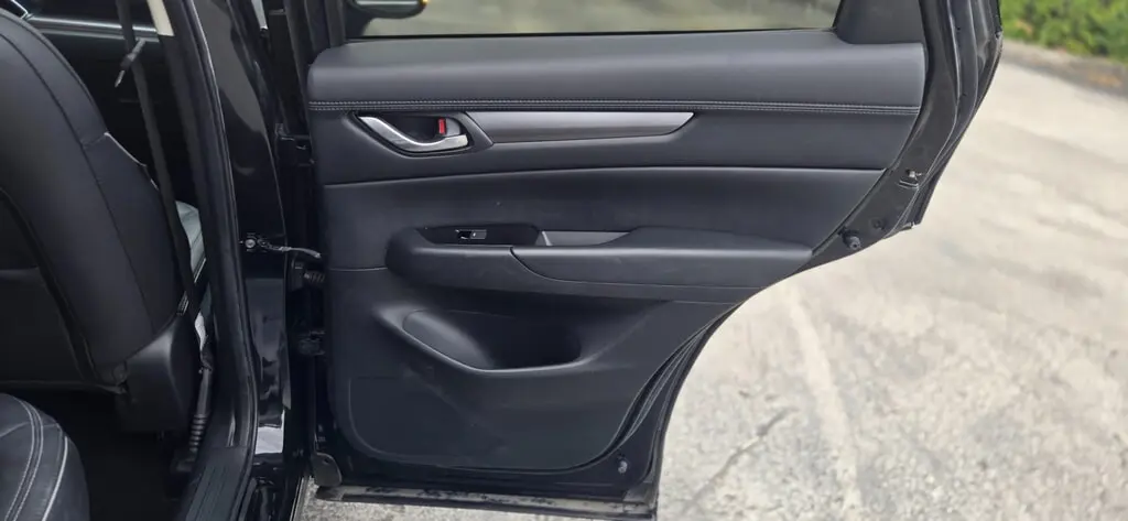 Florida Fine Cars - Used MAZDA CX-5 2025 MARGATE 2.5 S PREFERRED PACKAGE