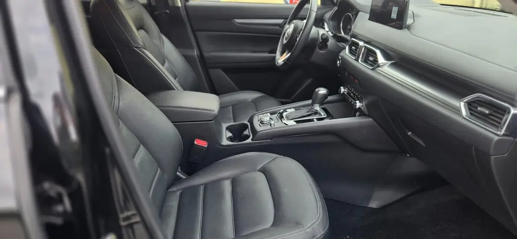 Florida Fine Cars - Used MAZDA CX-5 2025 MARGATE 2.5 S PREFERRED PACKAGE