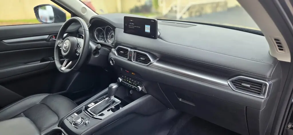 Florida Fine Cars - Used MAZDA CX-5 2025 MARGATE 2.5 S PREFERRED PACKAGE