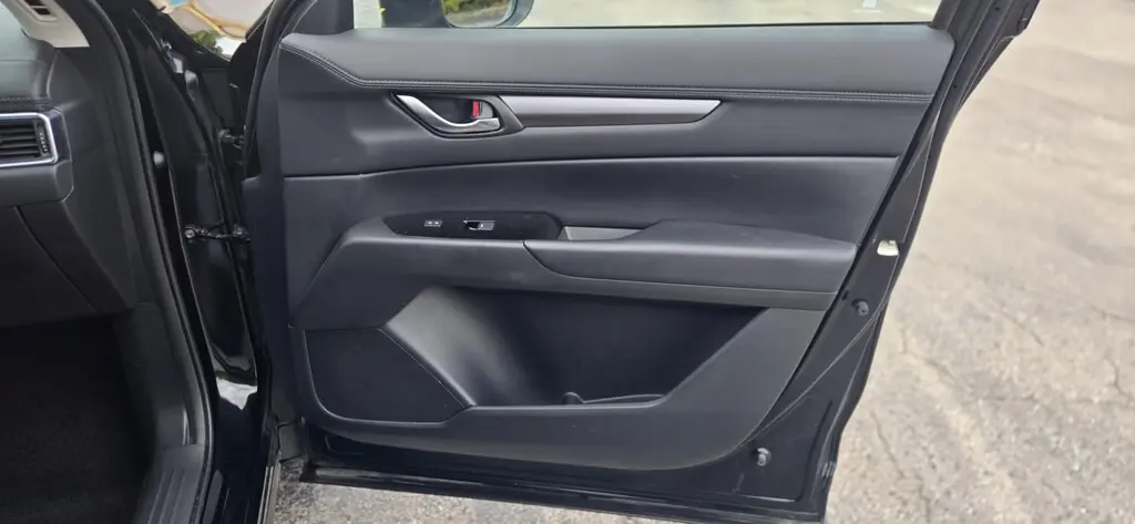 Florida Fine Cars - Used MAZDA CX-5 2025 MARGATE 2.5 S PREFERRED PACKAGE