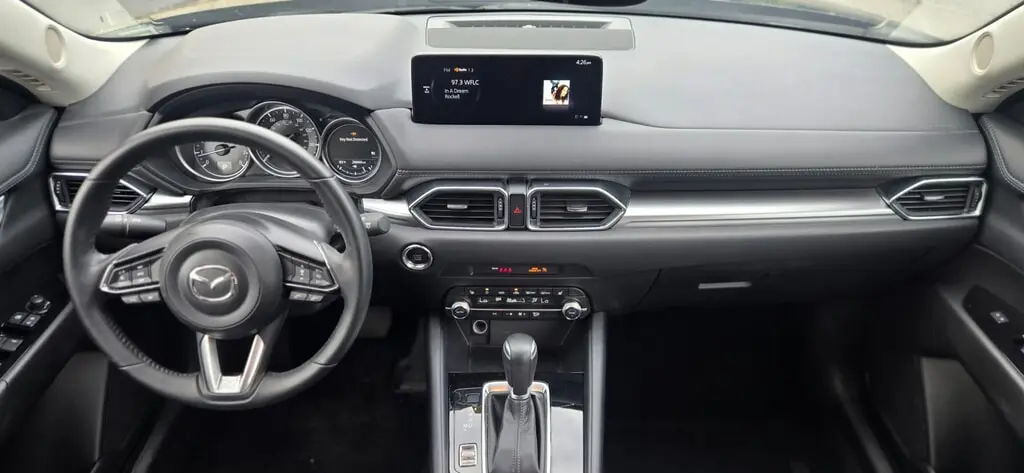 Florida Fine Cars - Used MAZDA CX-5 2025 MARGATE 2.5 S PREFERRED PACKAGE