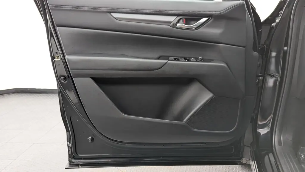 Florida Fine Cars - Used MAZDA CX-5 2025 MARGATE 2.5 S PREFERRED PACKAGE