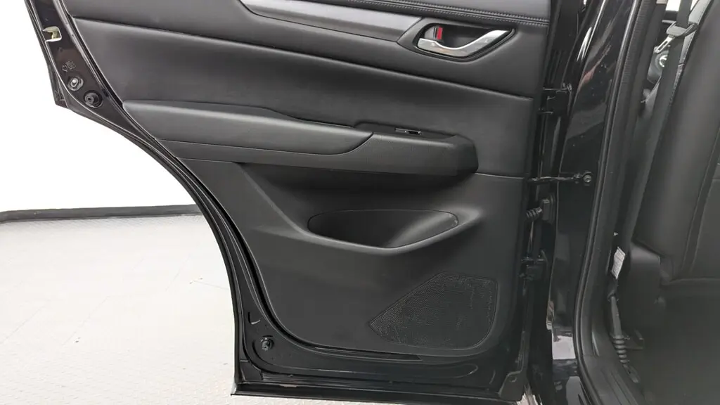 Florida Fine Cars - Used MAZDA CX-5 2025 MARGATE 2.5 S PREFERRED PACKAGE