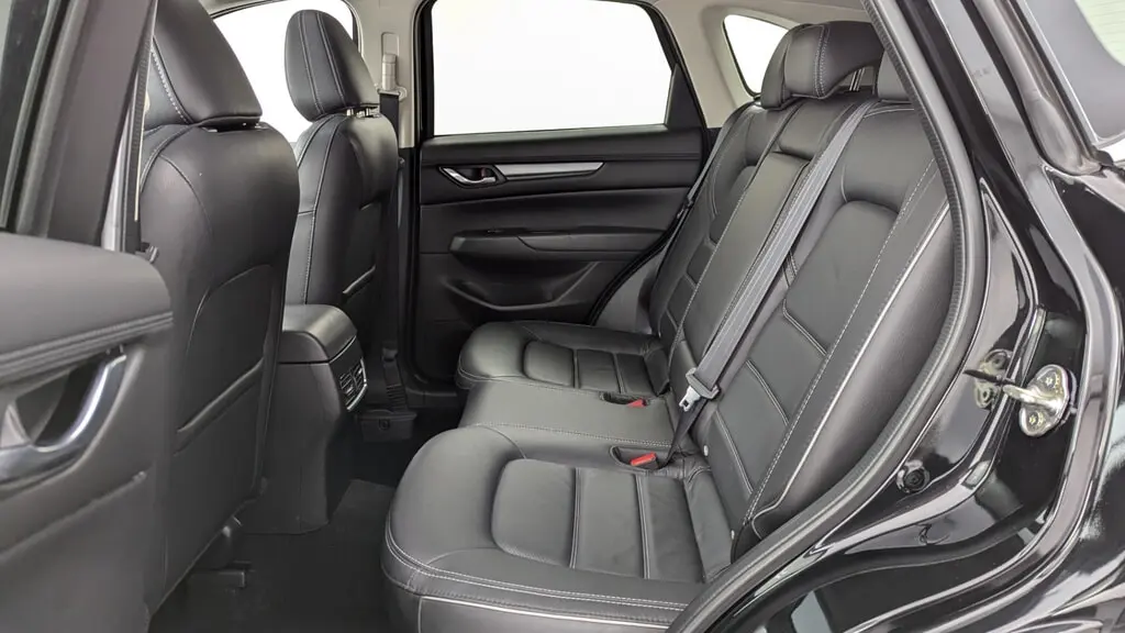 Florida Fine Cars - Used MAZDA CX-5 2025 MARGATE 2.5 S PREFERRED PACKAGE