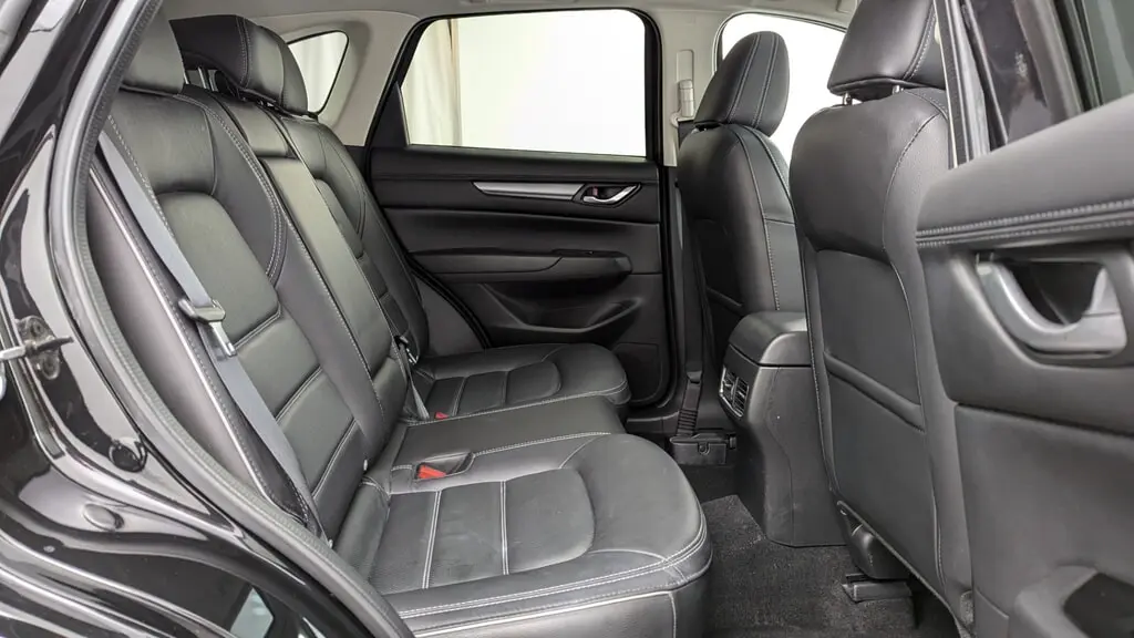 Florida Fine Cars - Used MAZDA CX-5 2025 MARGATE 2.5 S PREFERRED PACKAGE